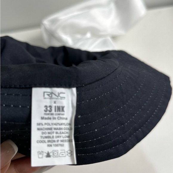 NWT Rare Snoop Dogg High School Reunion Tour Merch 2023 Bucket hat - Picture 6 of 8